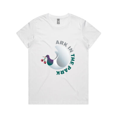 Ark Women's Tee Thumbnail